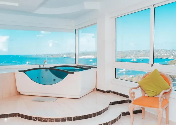 Apartamento Duplex 802 Bahia Fragata