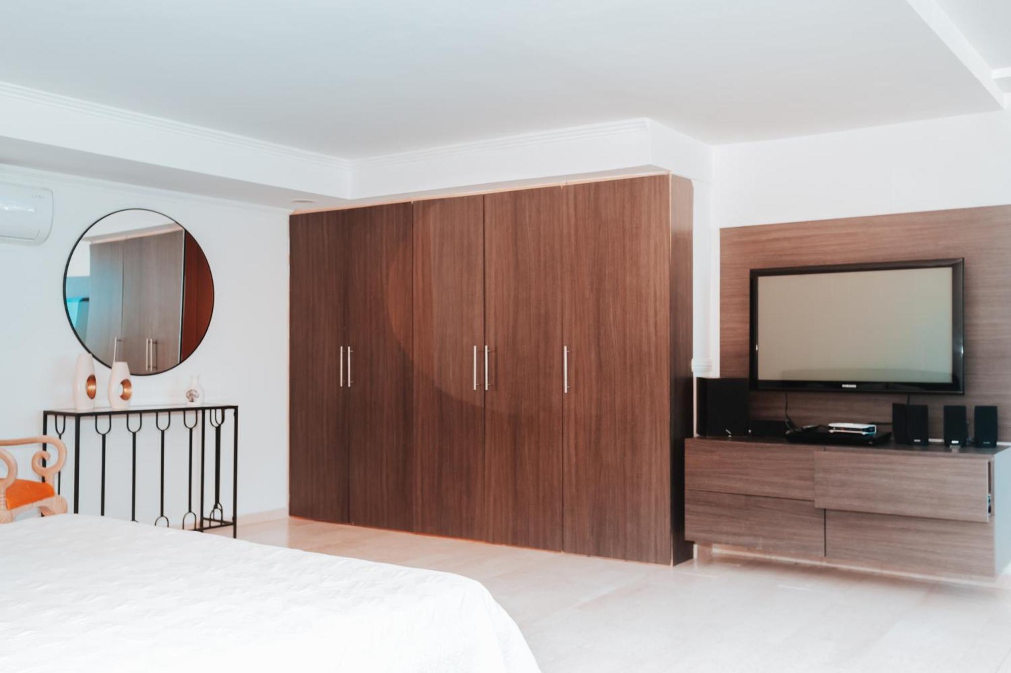 Duplex 802 Bahia Fragata San Andrés